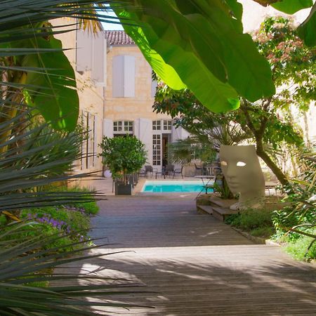 L'Hotel Particulier Guilhon เลคตูร์ ภายนอก รูปภาพ