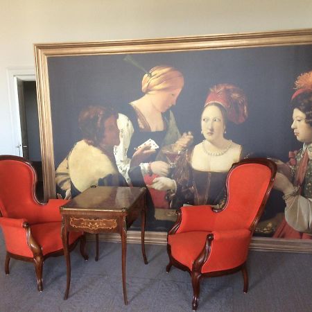 L'Hotel Particulier Guilhon เลคตูร์ ภายนอก รูปภาพ