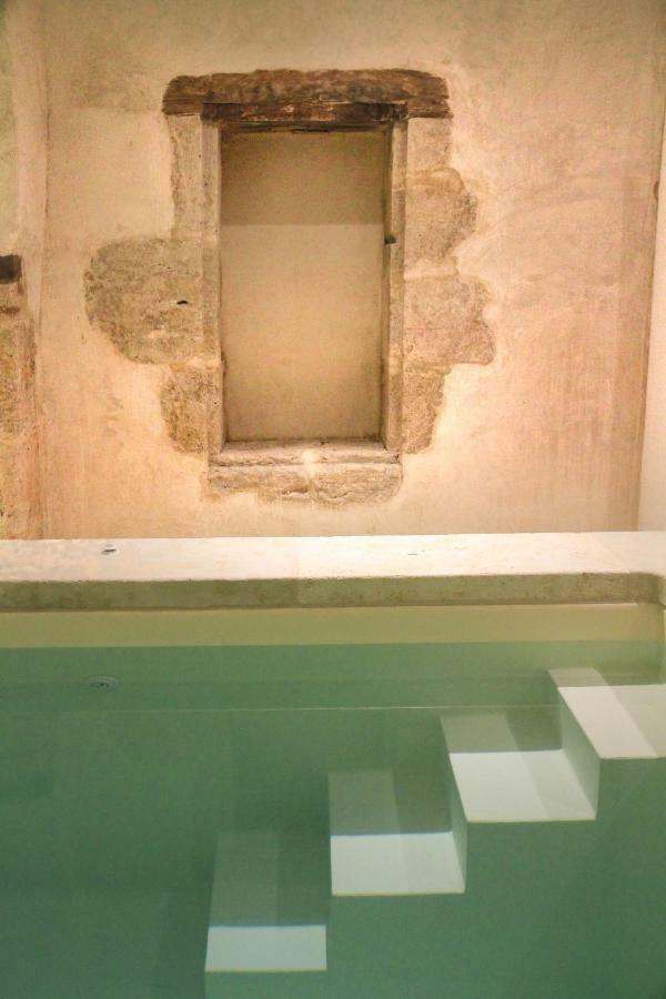 L'Hotel Particulier Guilhon เลคตูร์ ภายนอก รูปภาพ
