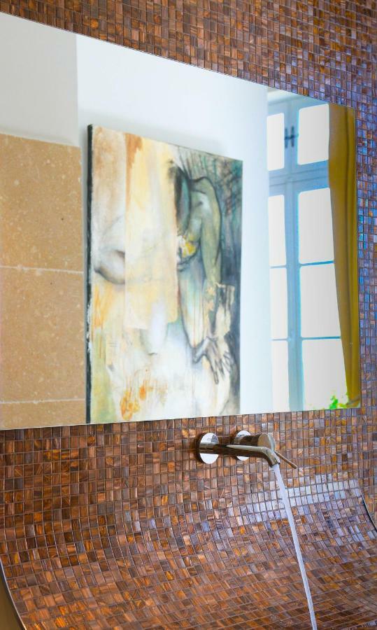 L'Hotel Particulier Guilhon เลคตูร์ ภายนอก รูปภาพ