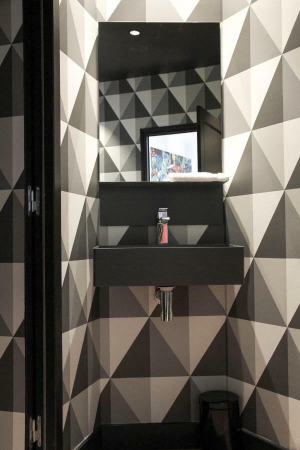 L'Hotel Particulier Guilhon เลคตูร์ ภายนอก รูปภาพ