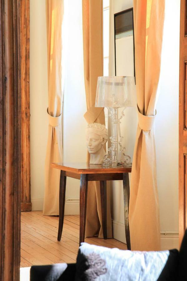 L'Hotel Particulier Guilhon เลคตูร์ ภายนอก รูปภาพ