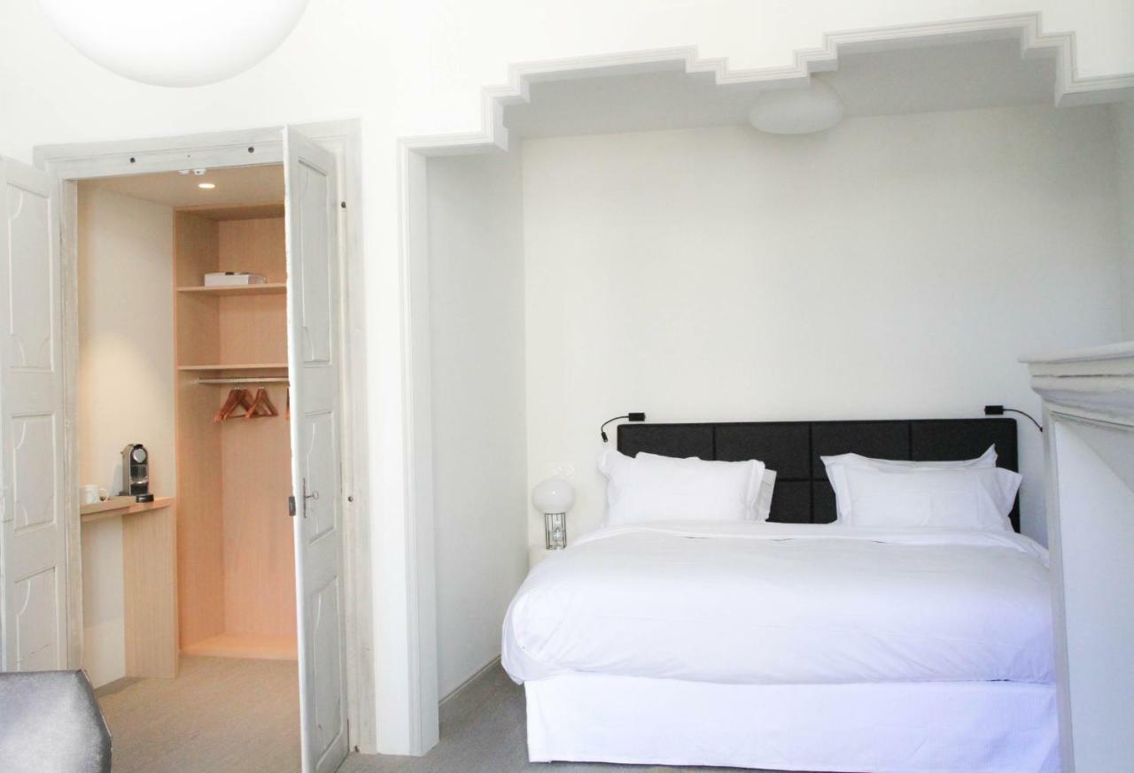 L'Hotel Particulier Guilhon เลคตูร์ ภายนอก รูปภาพ