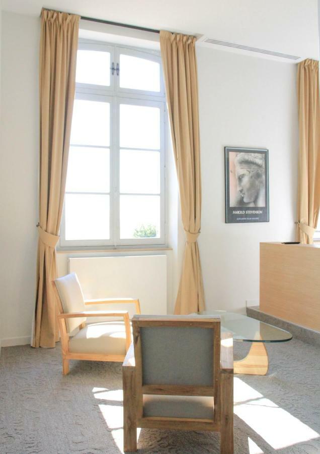 L'Hotel Particulier Guilhon เลคตูร์ ภายนอก รูปภาพ